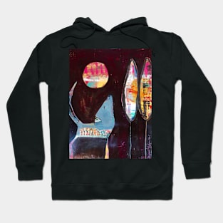 Howl it Up Hoodie